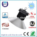 DLC cUL UL TUV led high bay 150w with cree chip Mean well driver led industrial lighting
